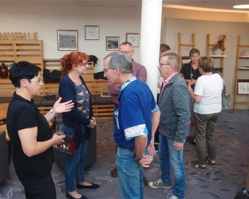 Workshops